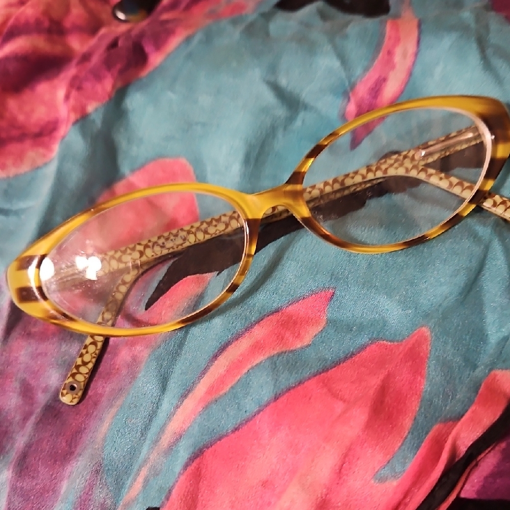 Coach RENEE Frames